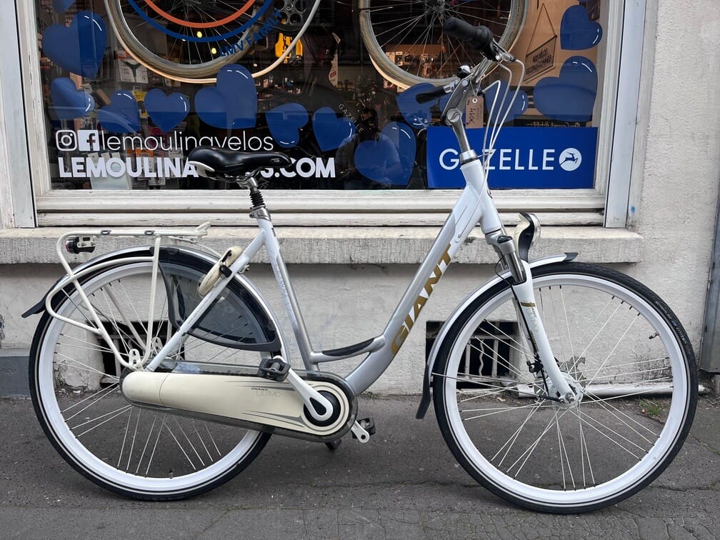 Vélo Giant Ultimo  - N/A reconditionné disponible sur Le Moulin à Vélos